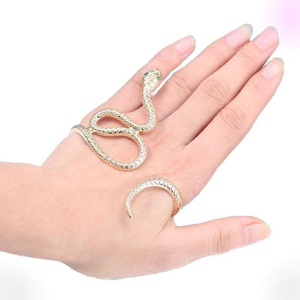 Sinful Snake Bracelets