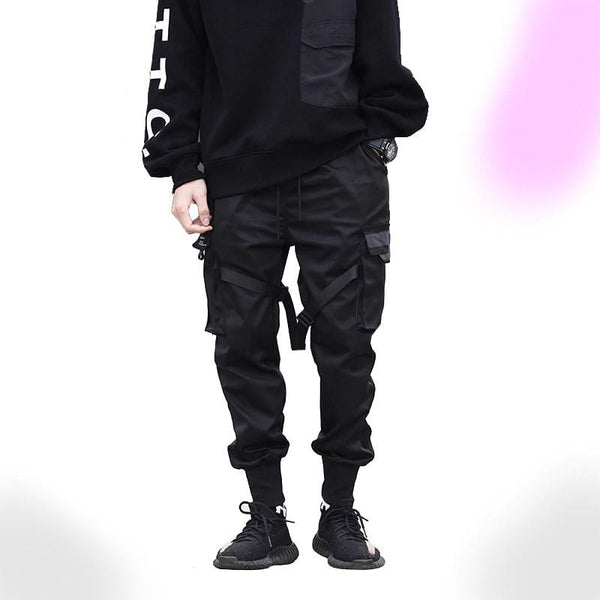 Stylish Tactical Jogger Pants