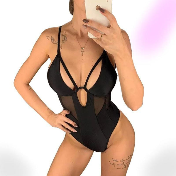 Summer Exertion Swimsuit