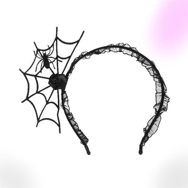 Sweet Halloween Headband