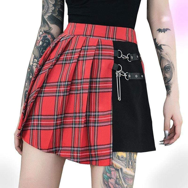 Sweet Rebel Skirt