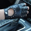 Rivet Driving Gloves
