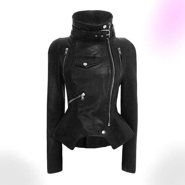 Vampire Slayer Rosetic Jacket