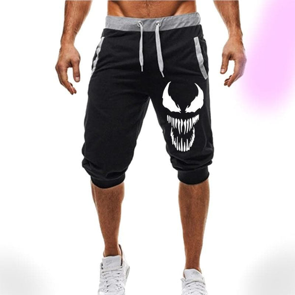 Venomous Street Short