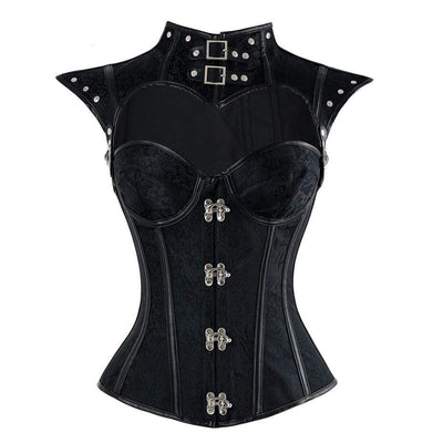 Lady of the Night Corset - BF