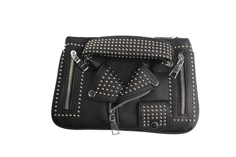 Motorcycle Handbag