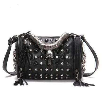 Rebel Punk Handbag