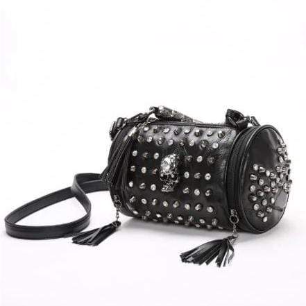 Rebel Punk Handbag