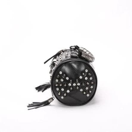 Rebel Punk Handbag