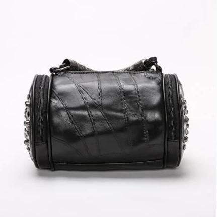 Rebel Punk Handbag