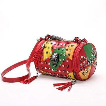 Rebel Punk Handbag