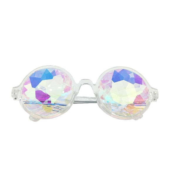 Kaleidoscope Gothic Sunglasses