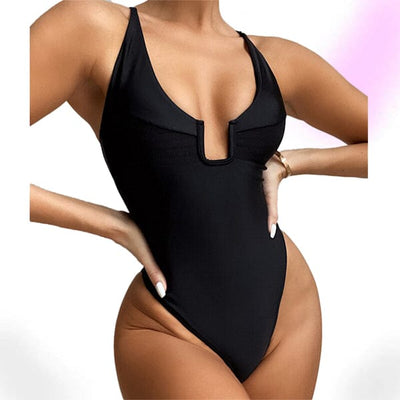 Dola One-Piece Swimwear