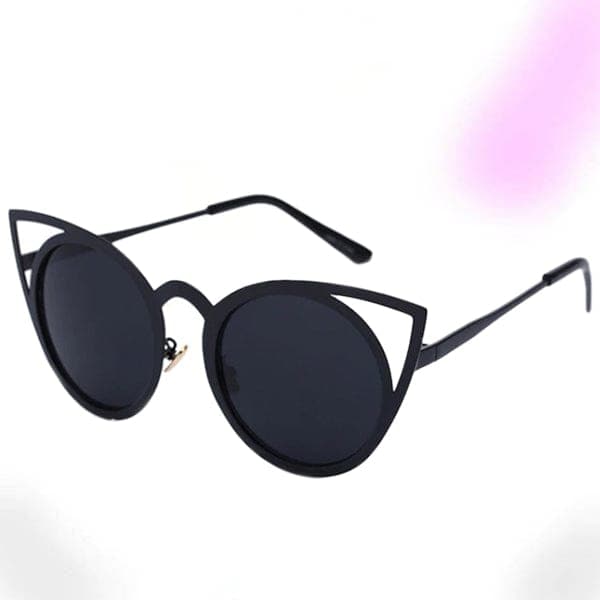 Fashion Cat Eye Sunglasses