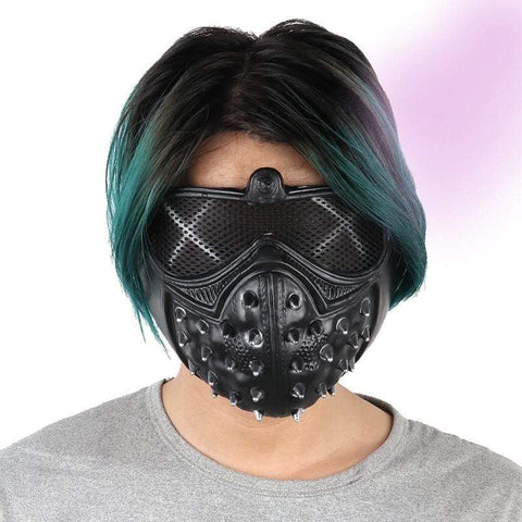 Apocalyptic Deserter Mask