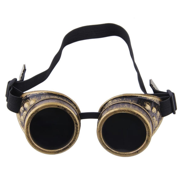 Welding Punk Goggles