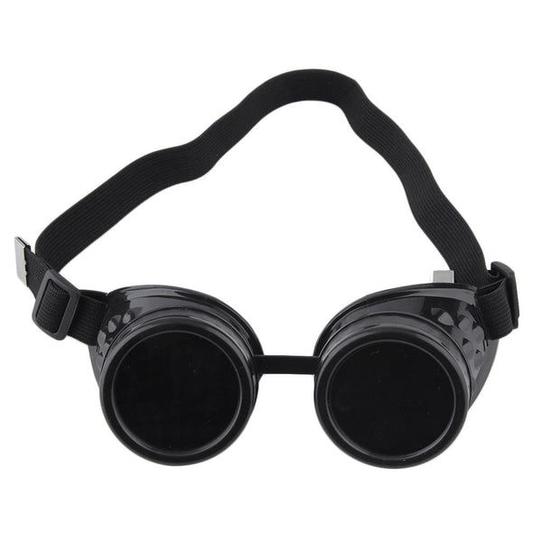 Welding Punk Goggles