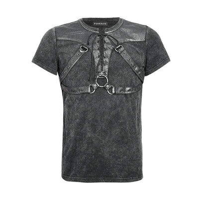 Heavy Rock Metal Gothic Shirt