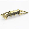 Men's Vulture Spike Gothic Ring