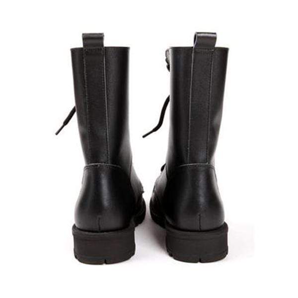 Reign of Terror Gothic Boots 