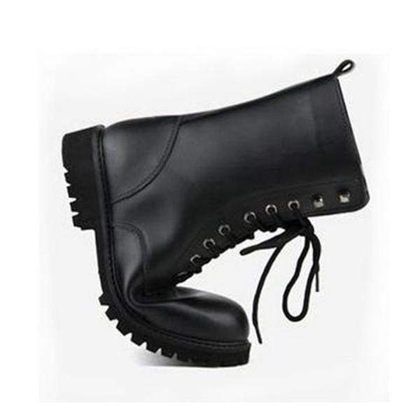 Reign of Terror Gothic Boots 