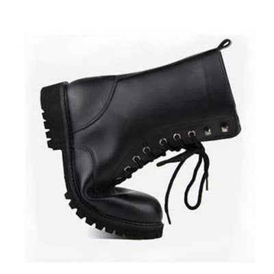Reign of Terror Gothic Boots