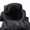 Dark Skull Hoodie Gothic Backpack