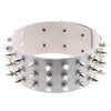 Studded Choker Gothic Necklace
