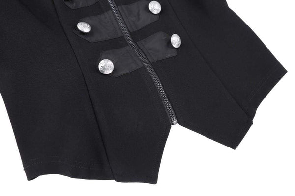 Gothic Vampire War Jacket