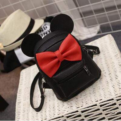 Mickey Gothic Backpack