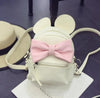 Mickey Gothic Backpack