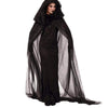 Witch Sorceress Costume
