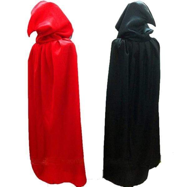 Witch Larp Cape