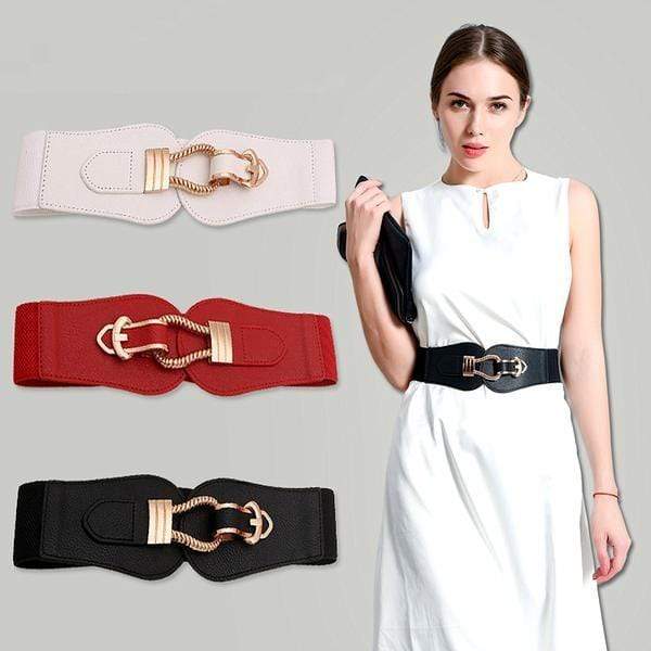 Hook up buckle stylish belts