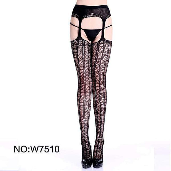 Inception Gothic Tights