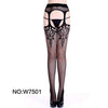 Inception Gothic Tights