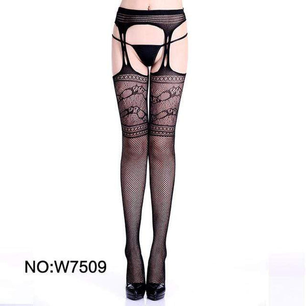 Inception Gothic Tights