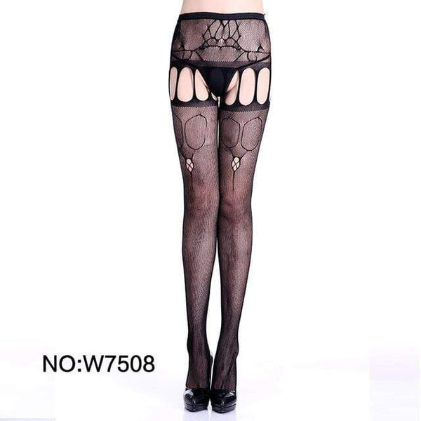 Inception Gothic Tights