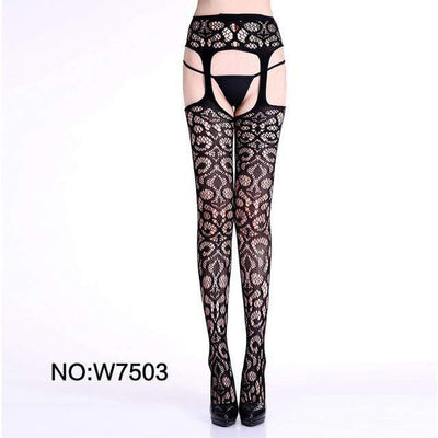 Inception Gothic Tights