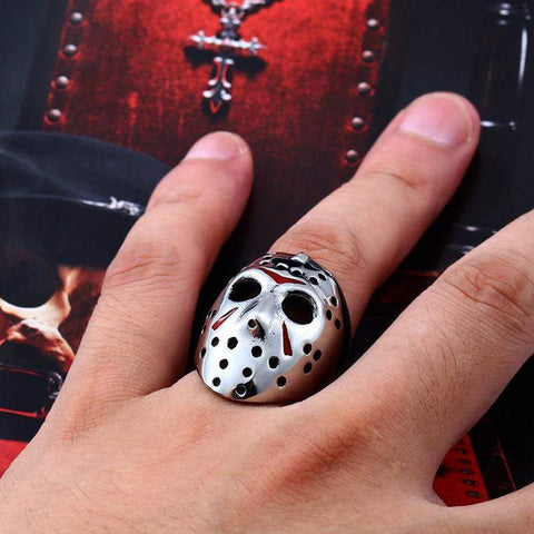 F13 Gothic Ring