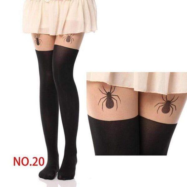 NO MIRACLE SHEER TIGHTS