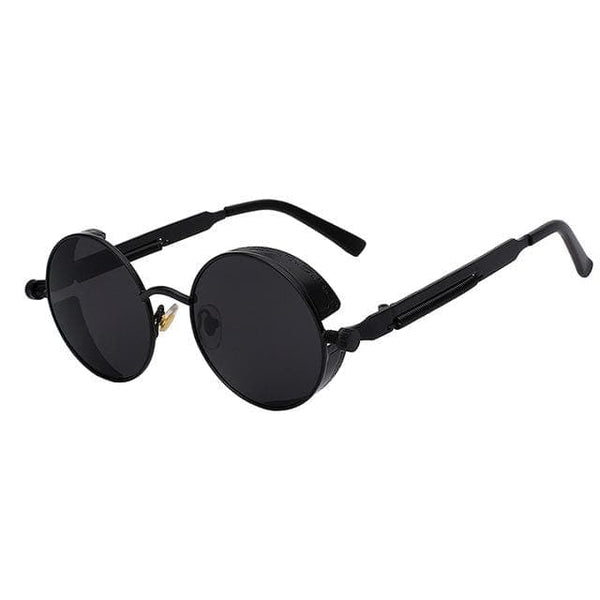 WHO'S YOUR DADDY GOTHIC SUNGLASSES