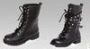 Reign of Terror Gothic Boots