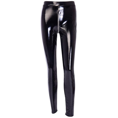 Briar Queen Push Up Trousers