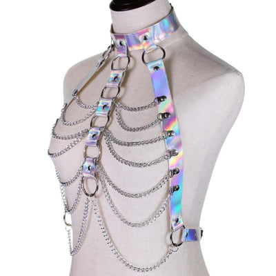 Holographic Harness - BF