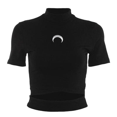Witch Moon T-shirt