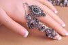 Sweet Thang Gothic Ring