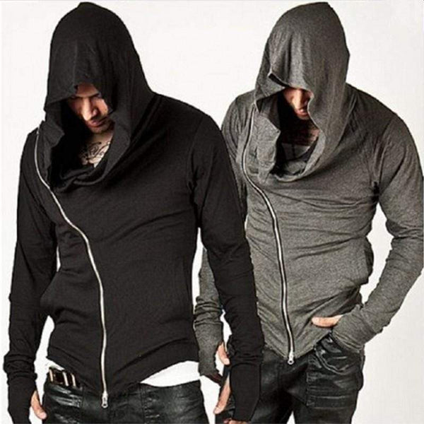 Creed of an Assassin Hoodie