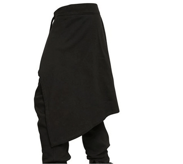 Gothic Punk Harem Pants