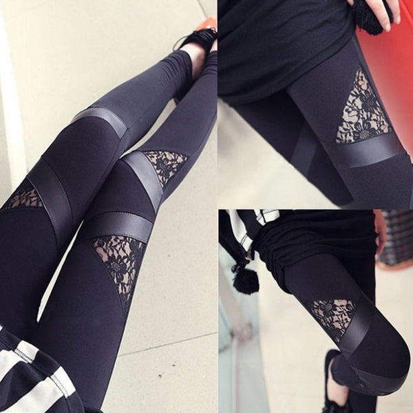 Summer Feels Leggings